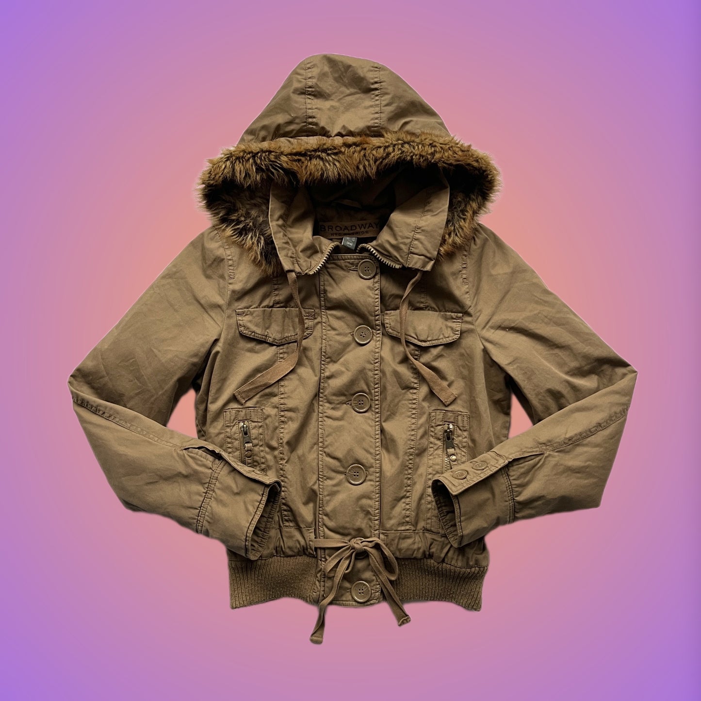 JACKET M