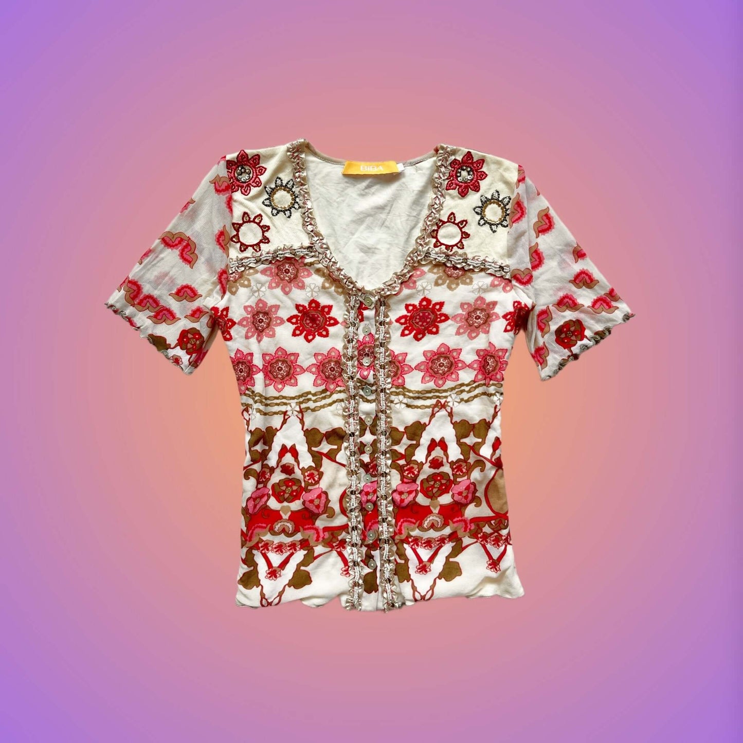 TOP M from pliswholesale - Italian & euro Y2K supplier 💚