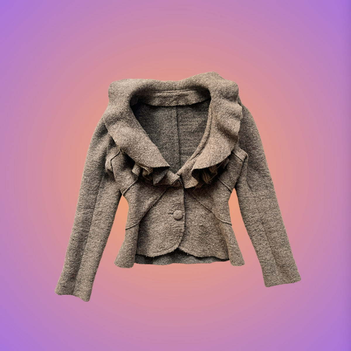 JACKET M