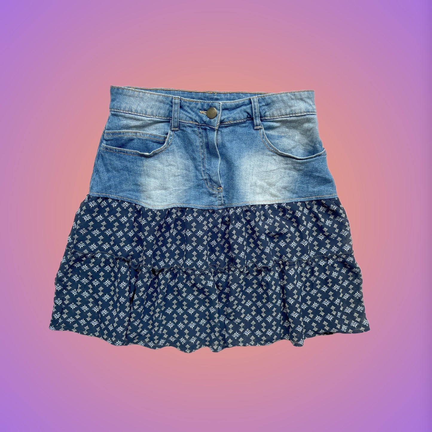 MINI SKIRT S – vintage Y2K wholesale | pliswholesale