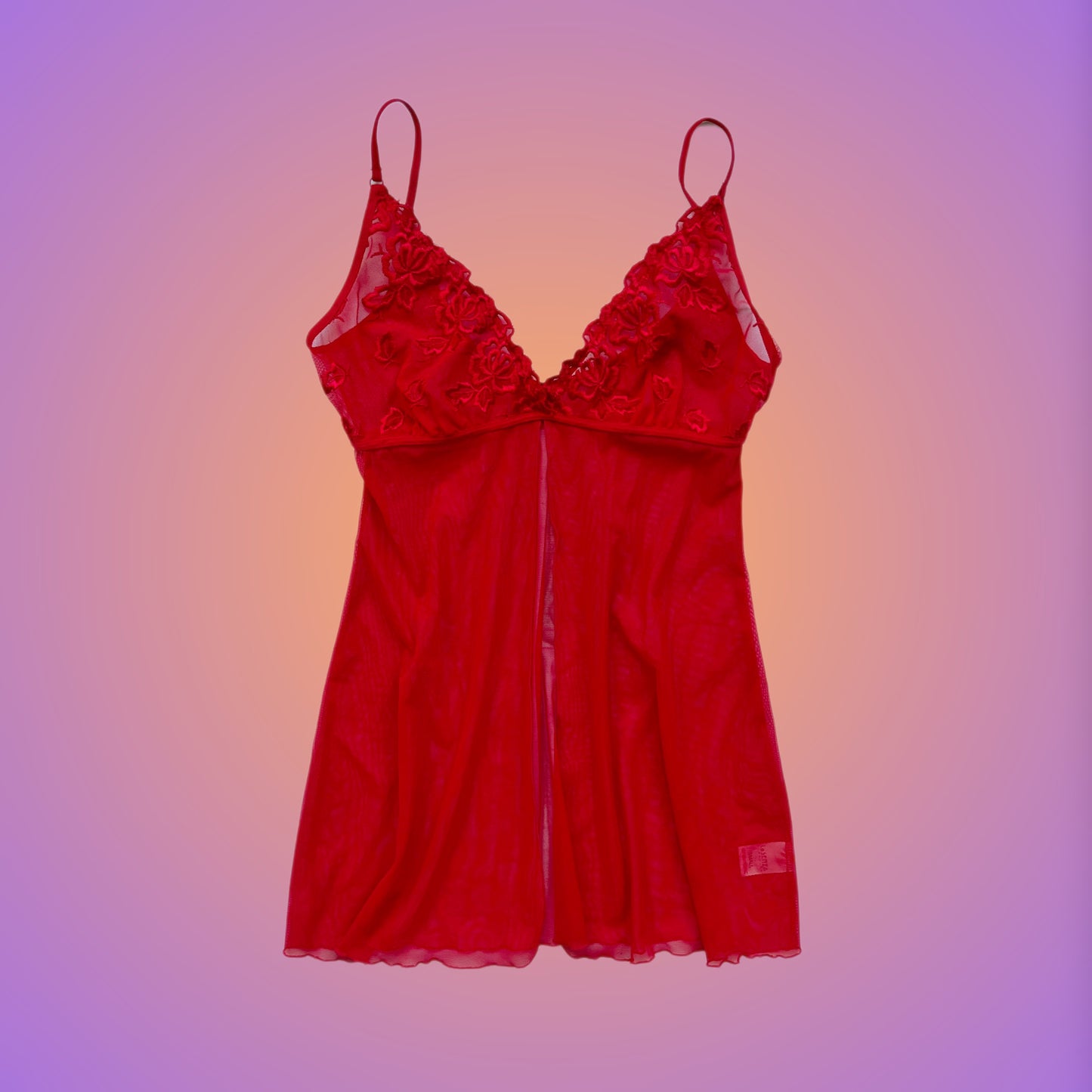 SLIP DRESS S