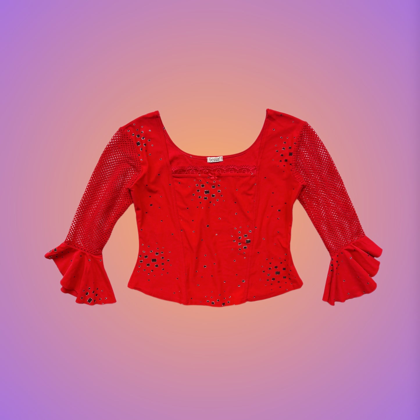 LONG SLEEVE S/M