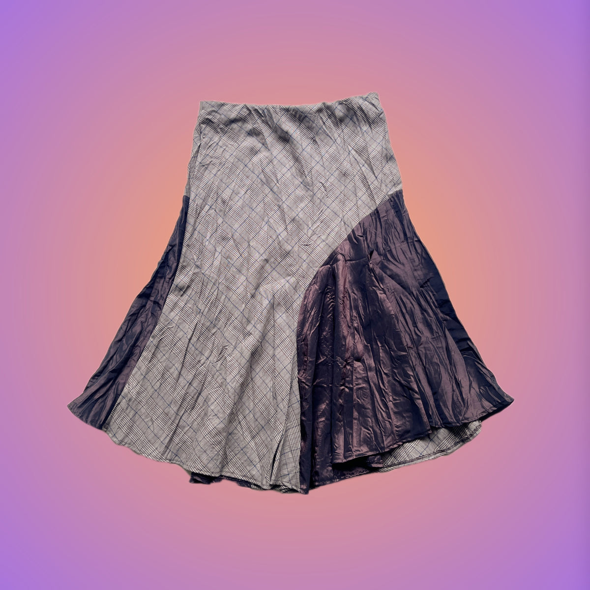 MAXI SKIRT S