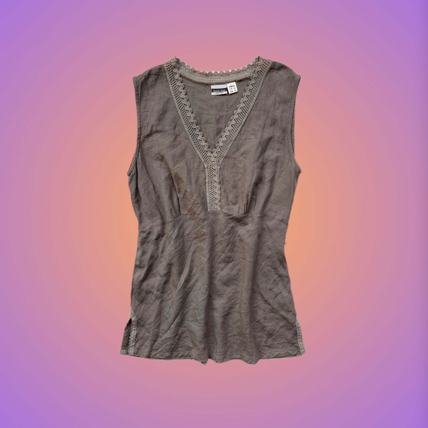 TOP L from pliswholesale - Italian & euro Y2K supplier 💚