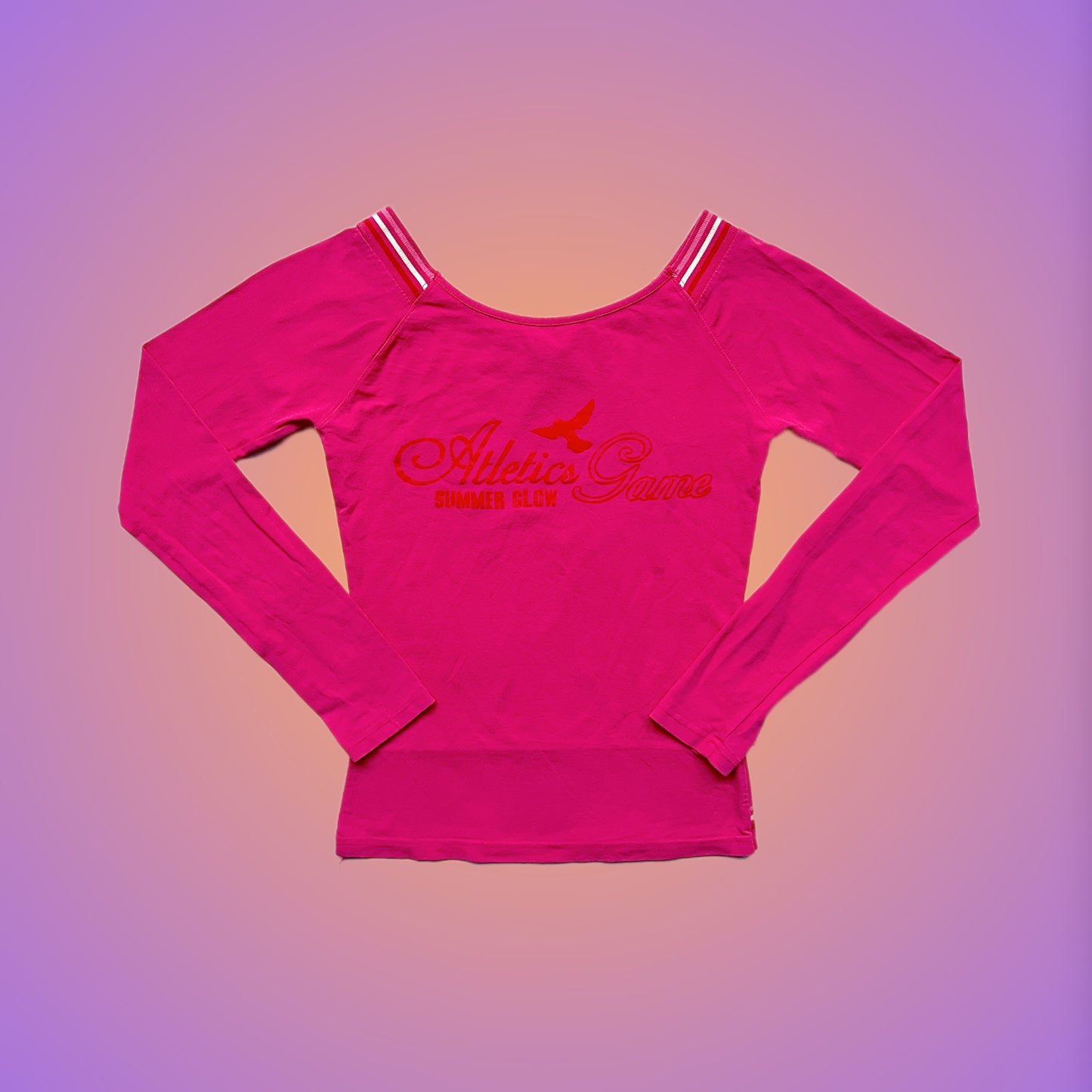 LONG SLEEVE S