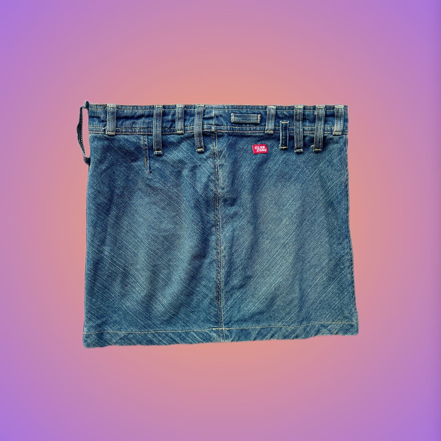 MINI SKIRT S/M – vintage Y2K wholesale | pliswholesale