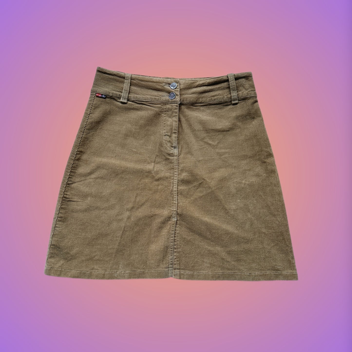 MIDI SKIRT S from pliswholesale - Italian & euro Y2K supplier 💚