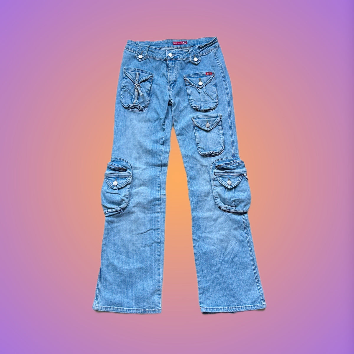 JEANS M