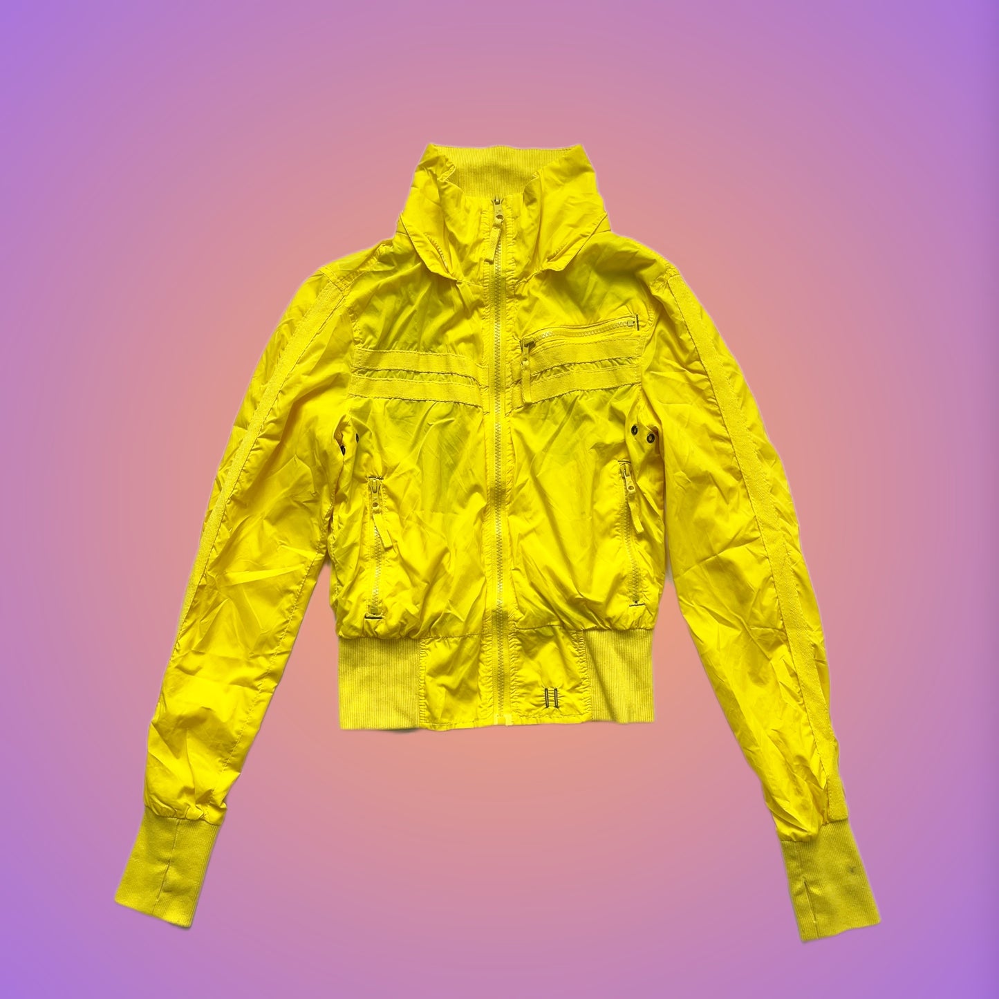 JACKET XS/S – vintage Y2K wholesale | pliswholesale
