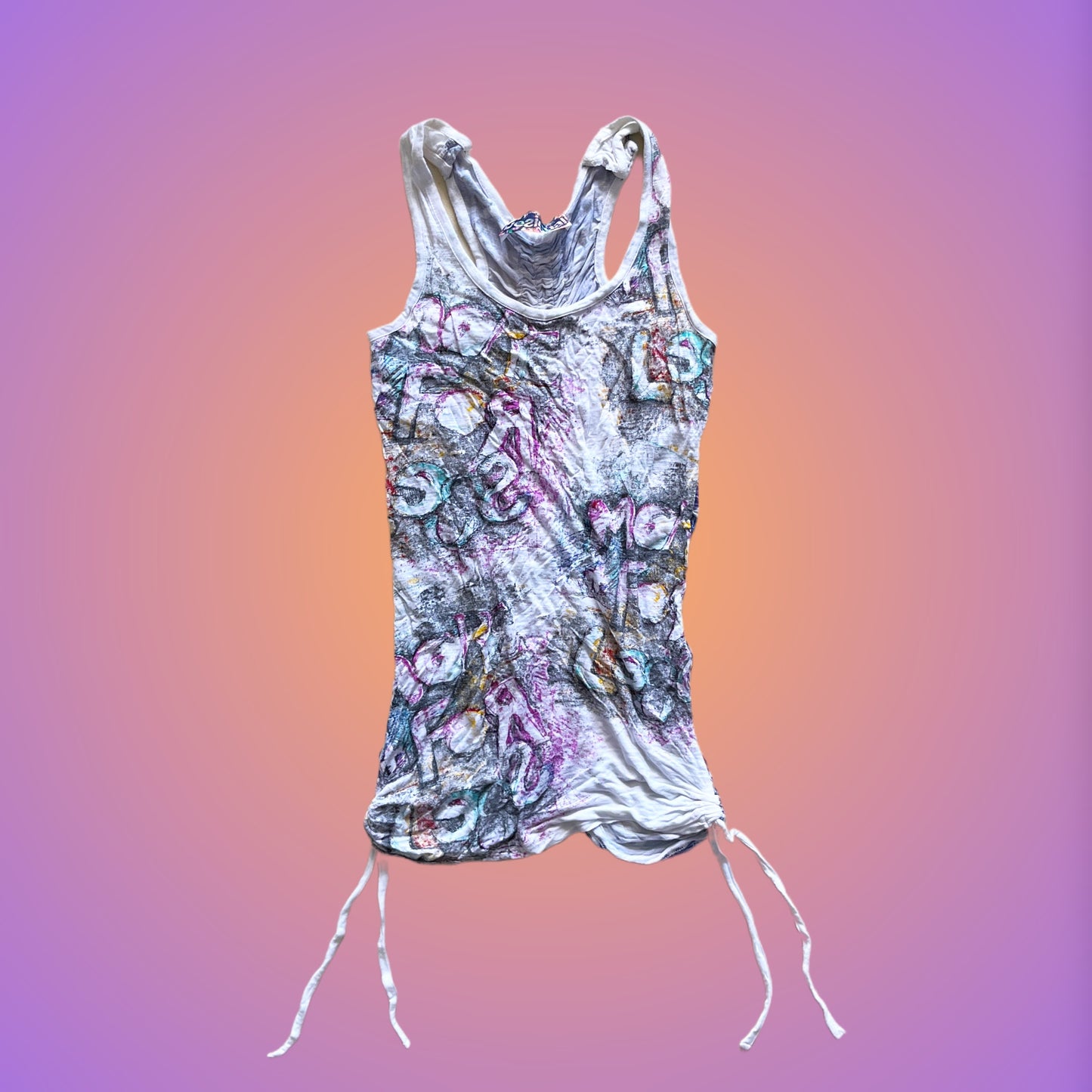 TOP S DESIGUAL