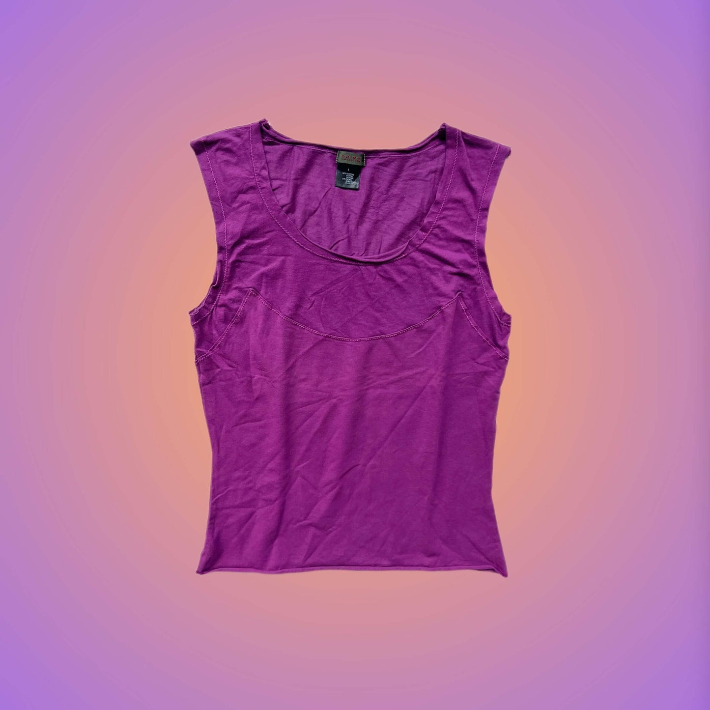 TOP S from pliswholesale - Italian & euro Y2K supplier 💚