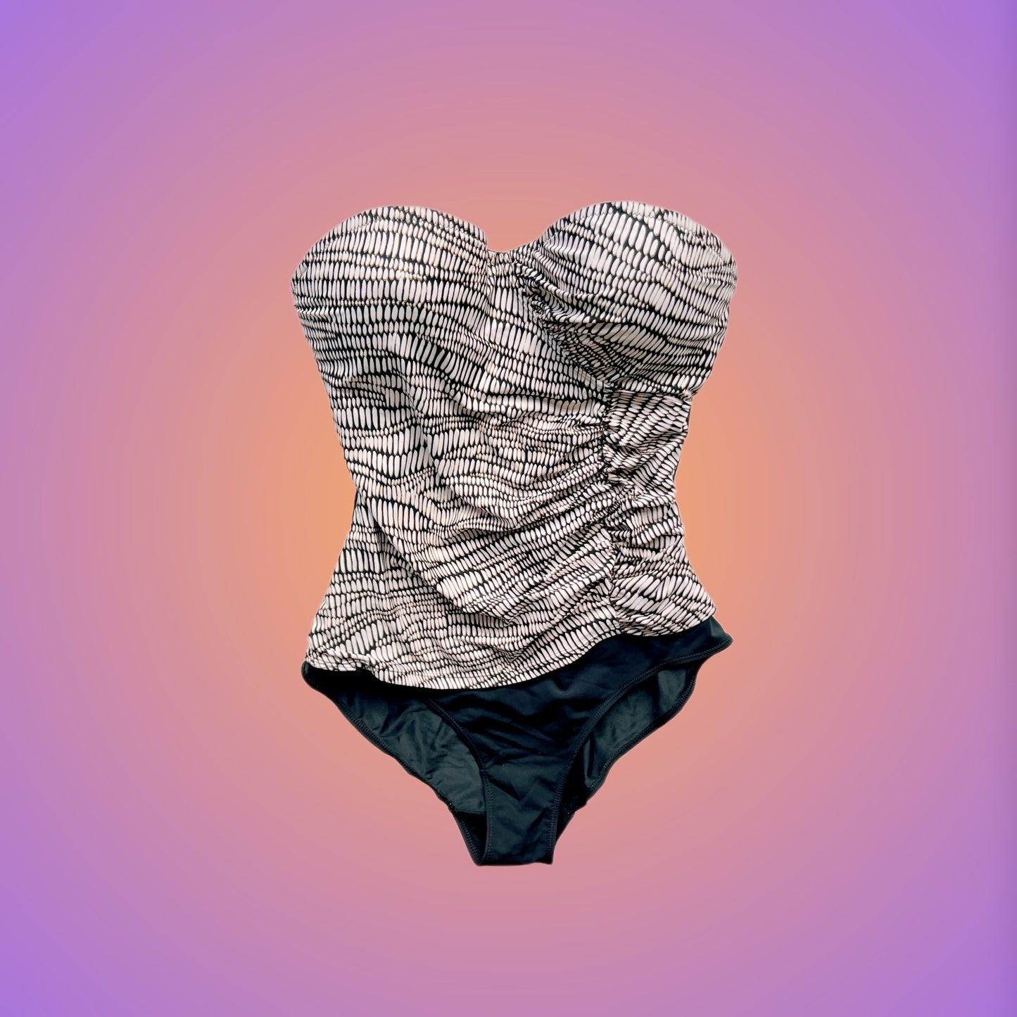 SWIMWEAR M