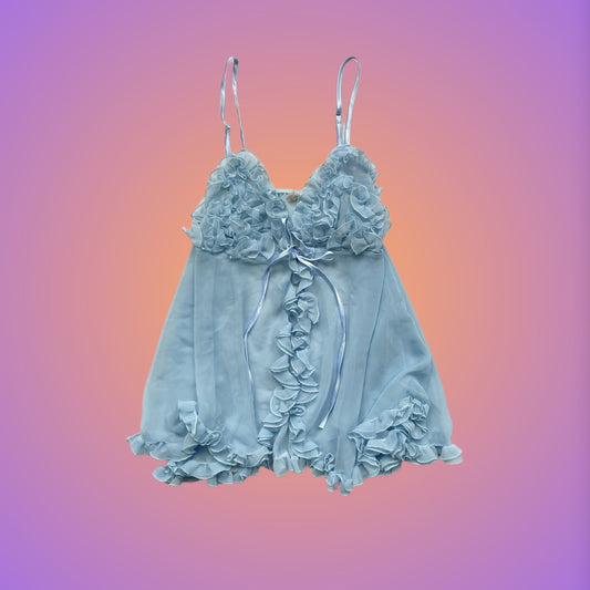CAMI TOP M
