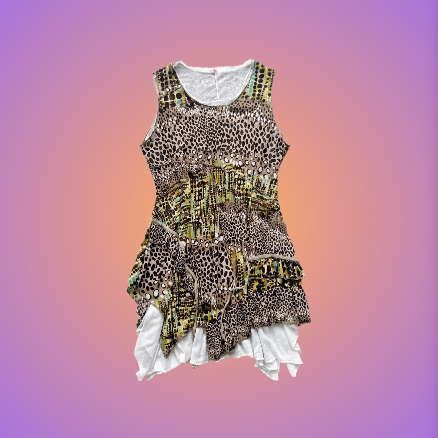 DRESS L