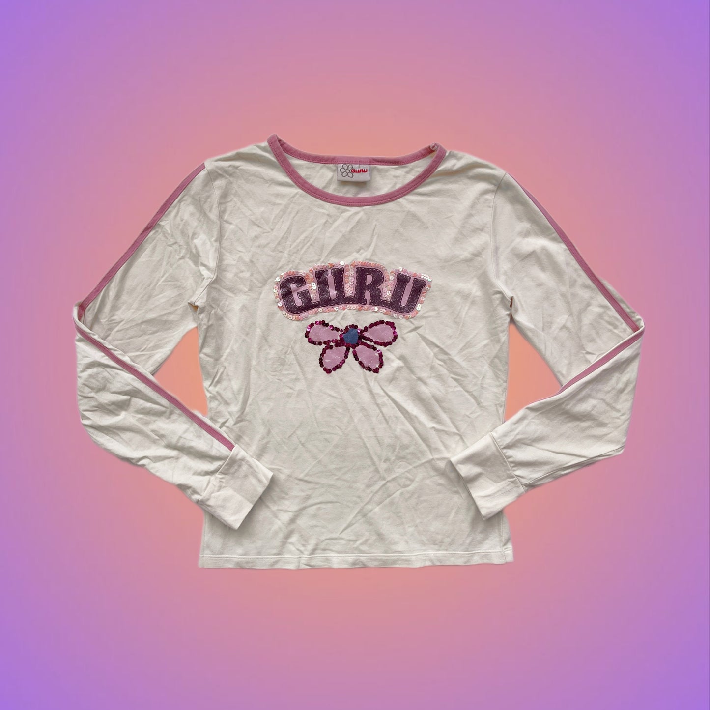LONG SLEEVE M