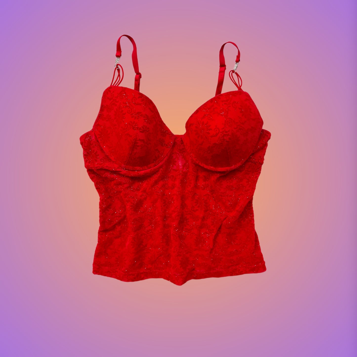 CAMI TOP M/L