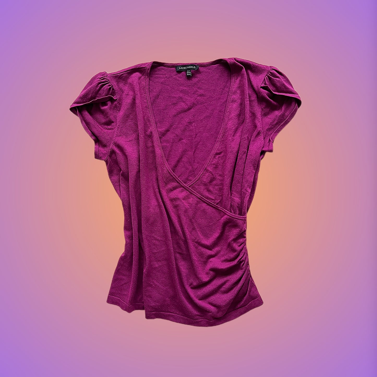 BLOUSE L