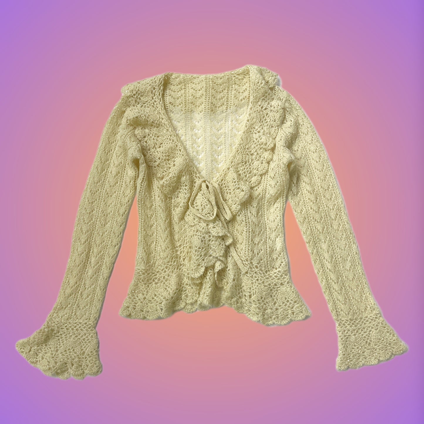 JUMPER S/M