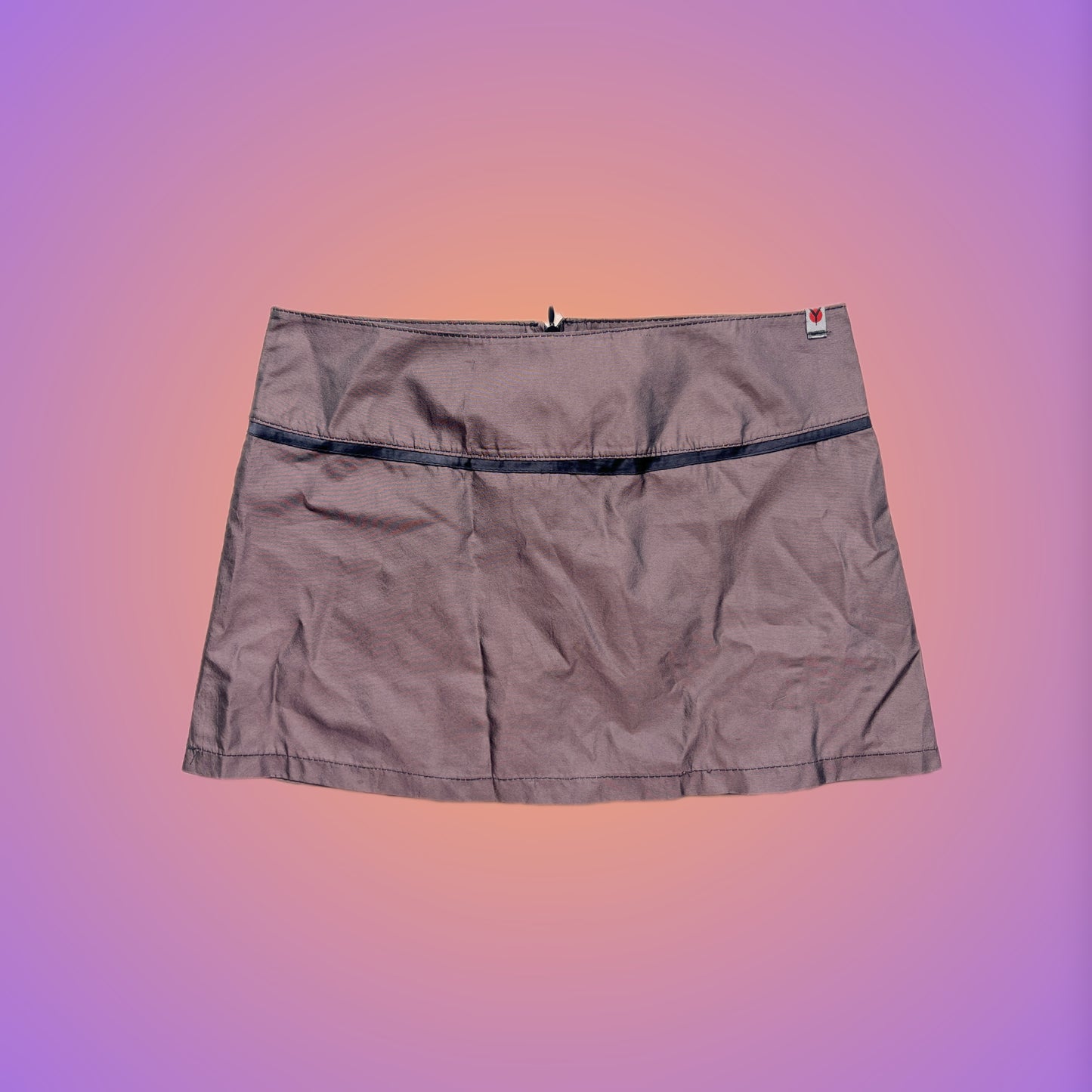 MINI SKIRT S