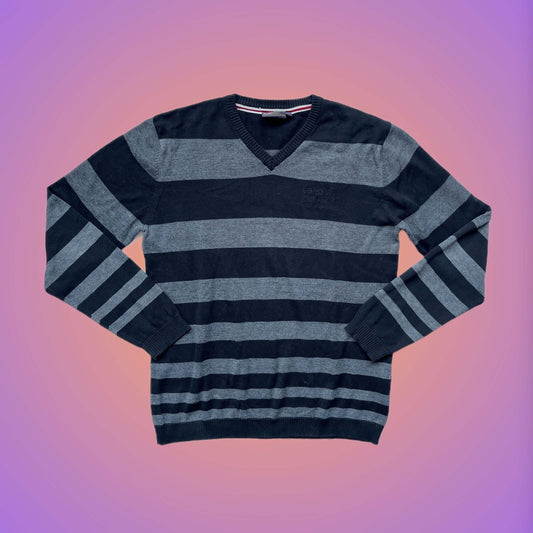 MEN JUMPER M from pliswholesale - Italian & euro Y2K supplier 💚
