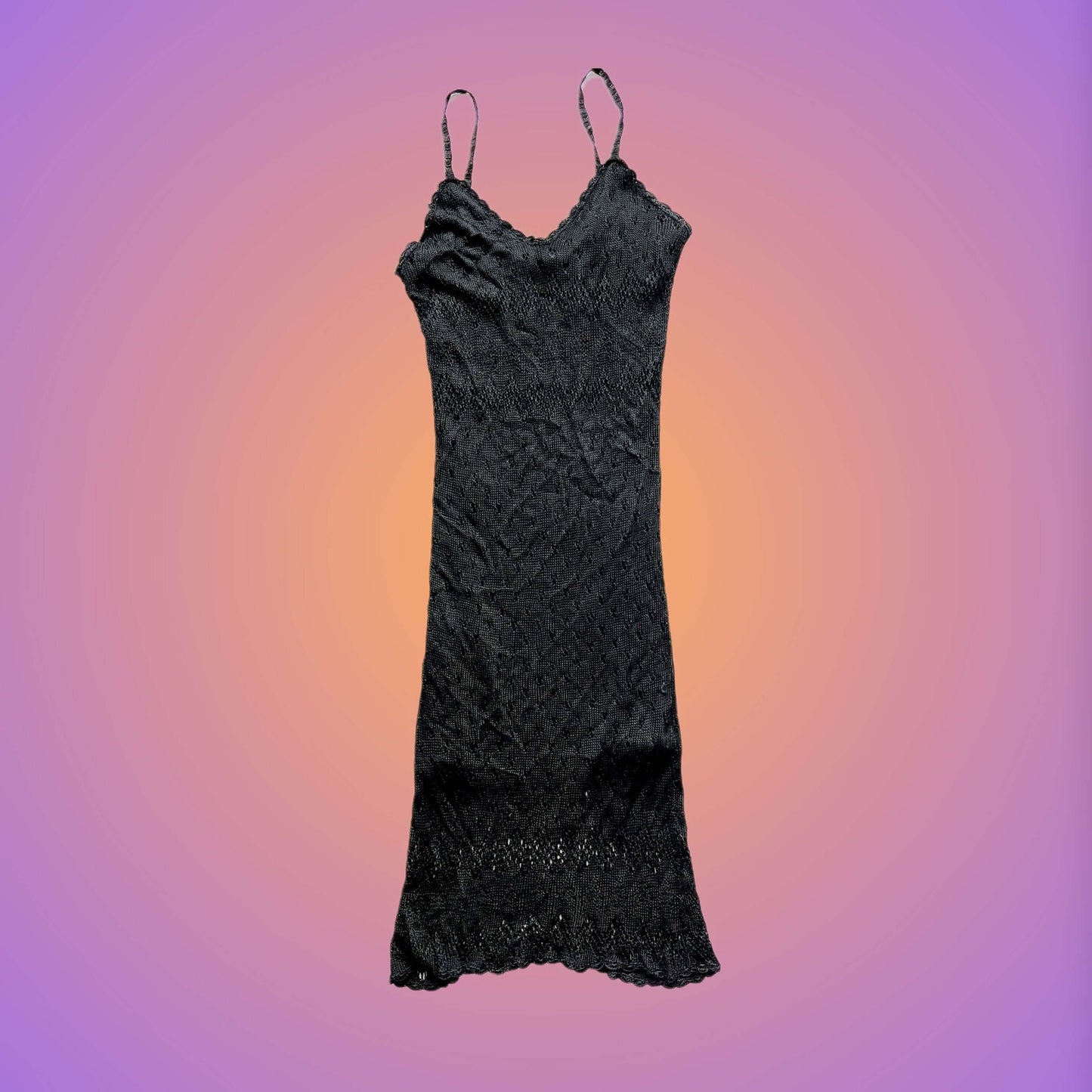 DRESS XS