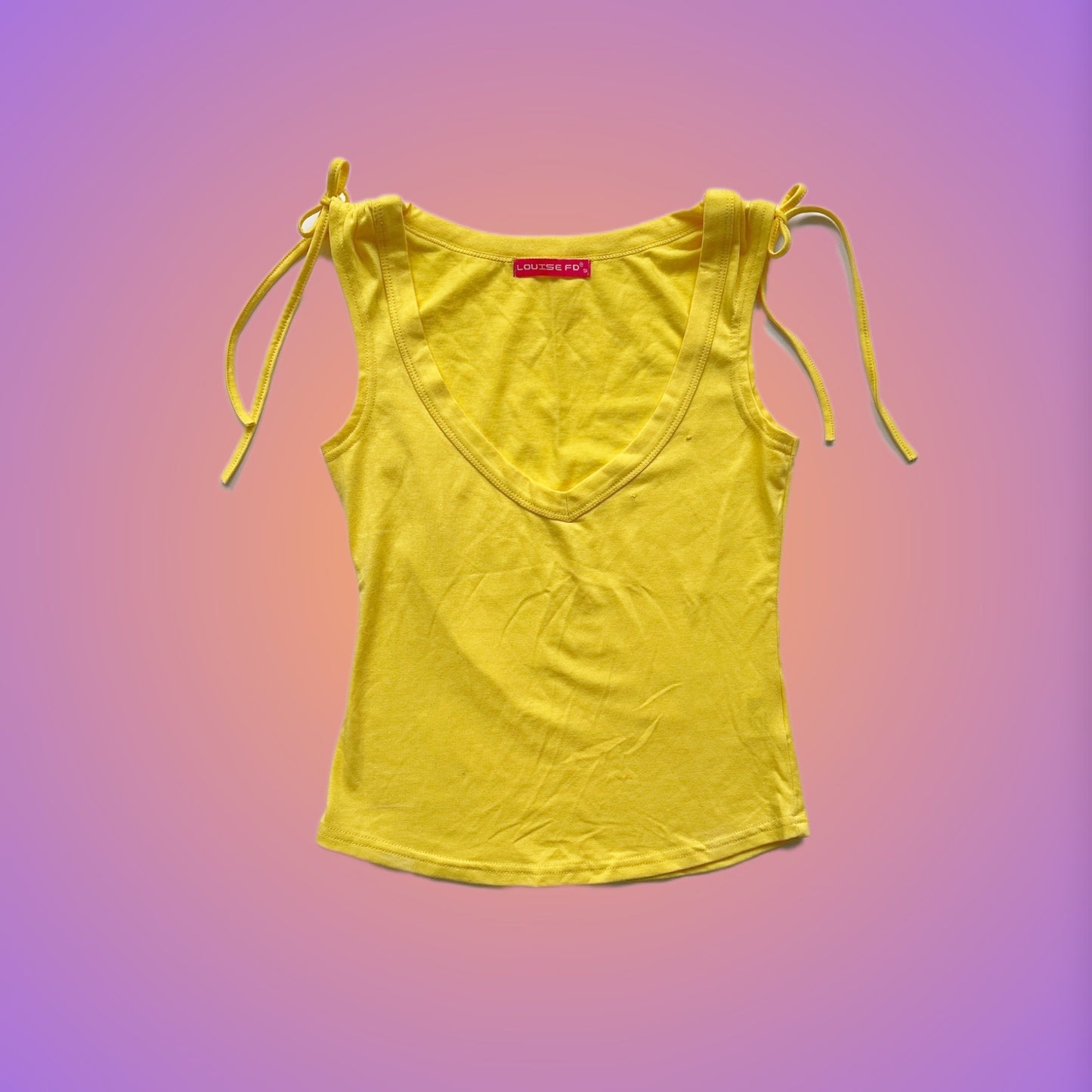 TOP S – vintage Y2K wholesale | pliswholesale