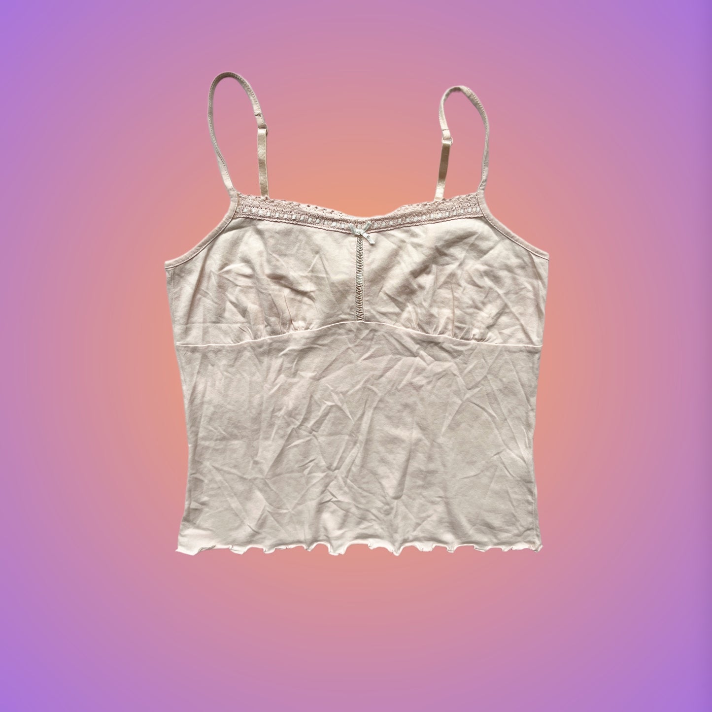 CAMI TOP S