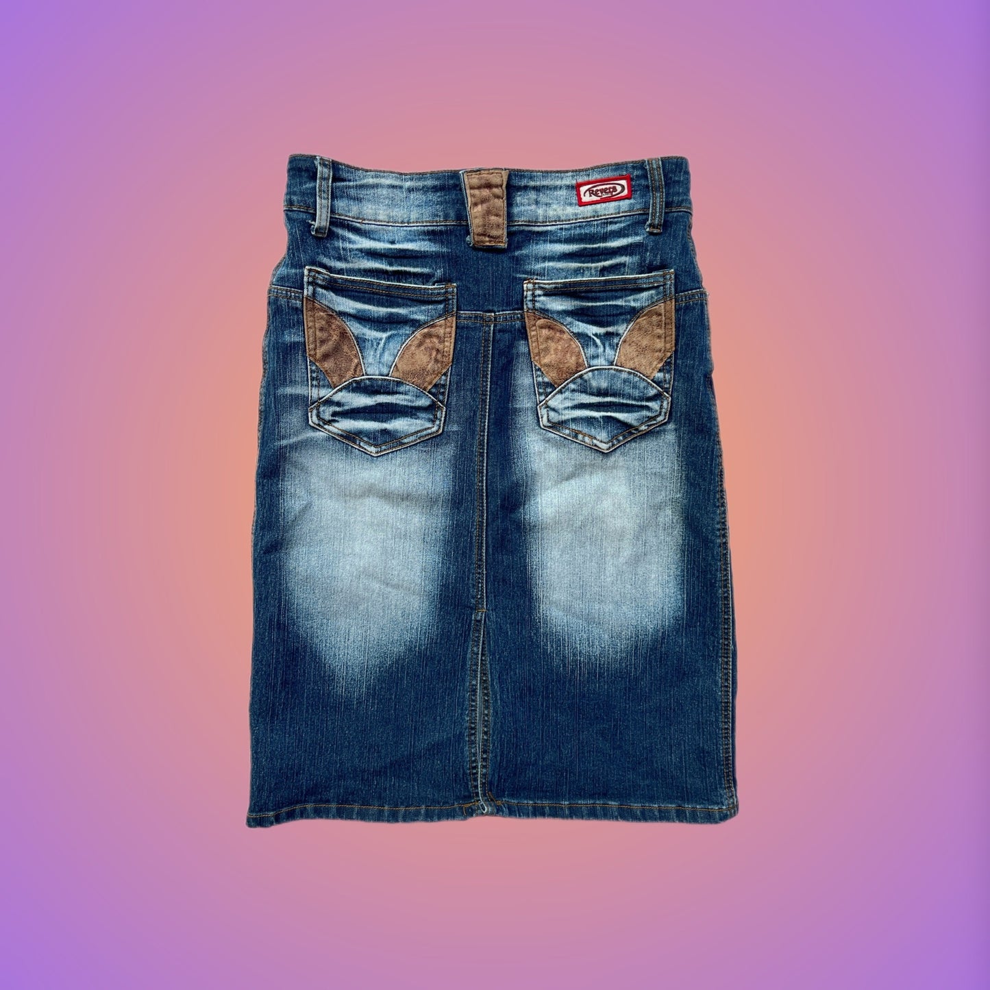 MIDI SKIRT S from pliswholesale - Italian & euro Y2K supplier 💚