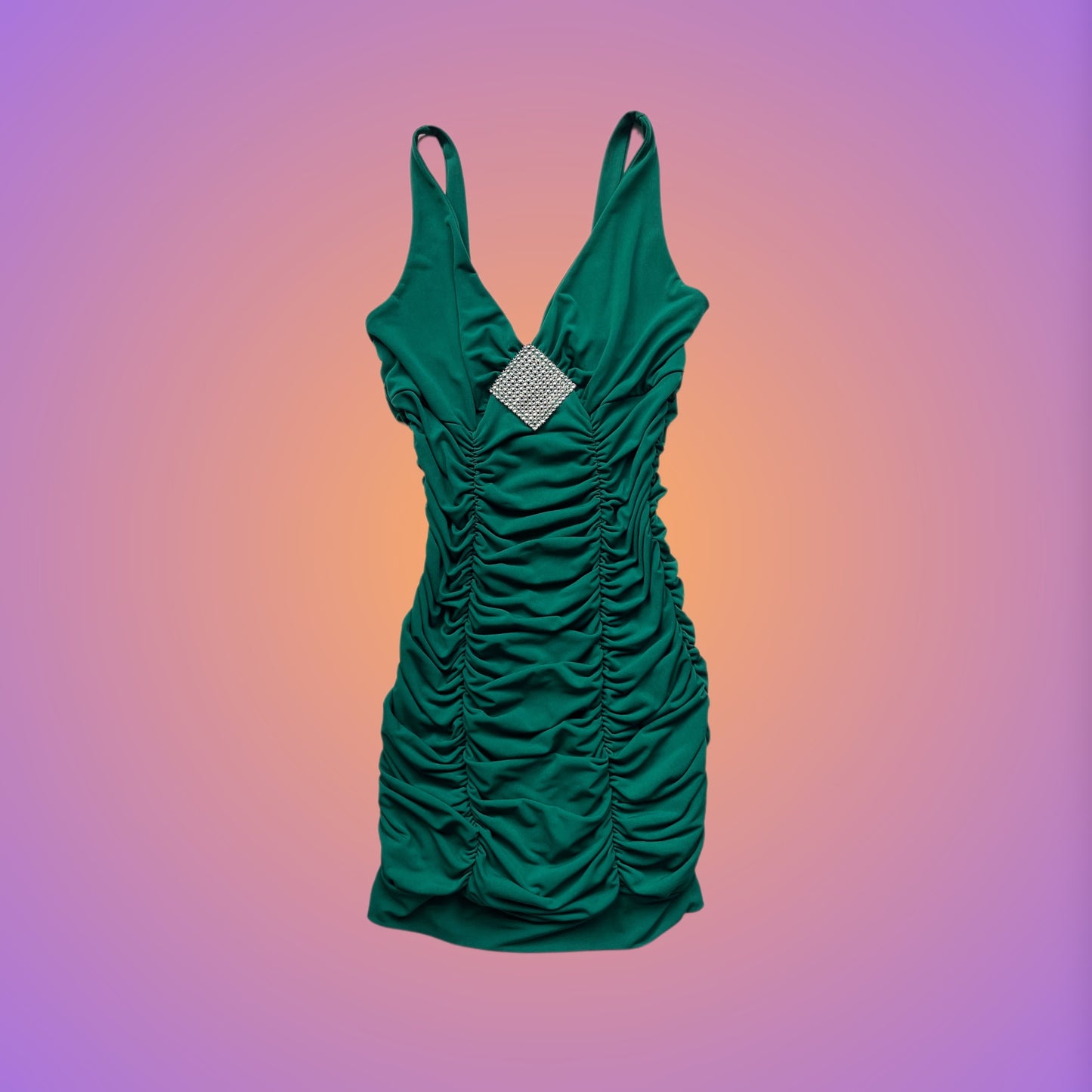 DRESS S