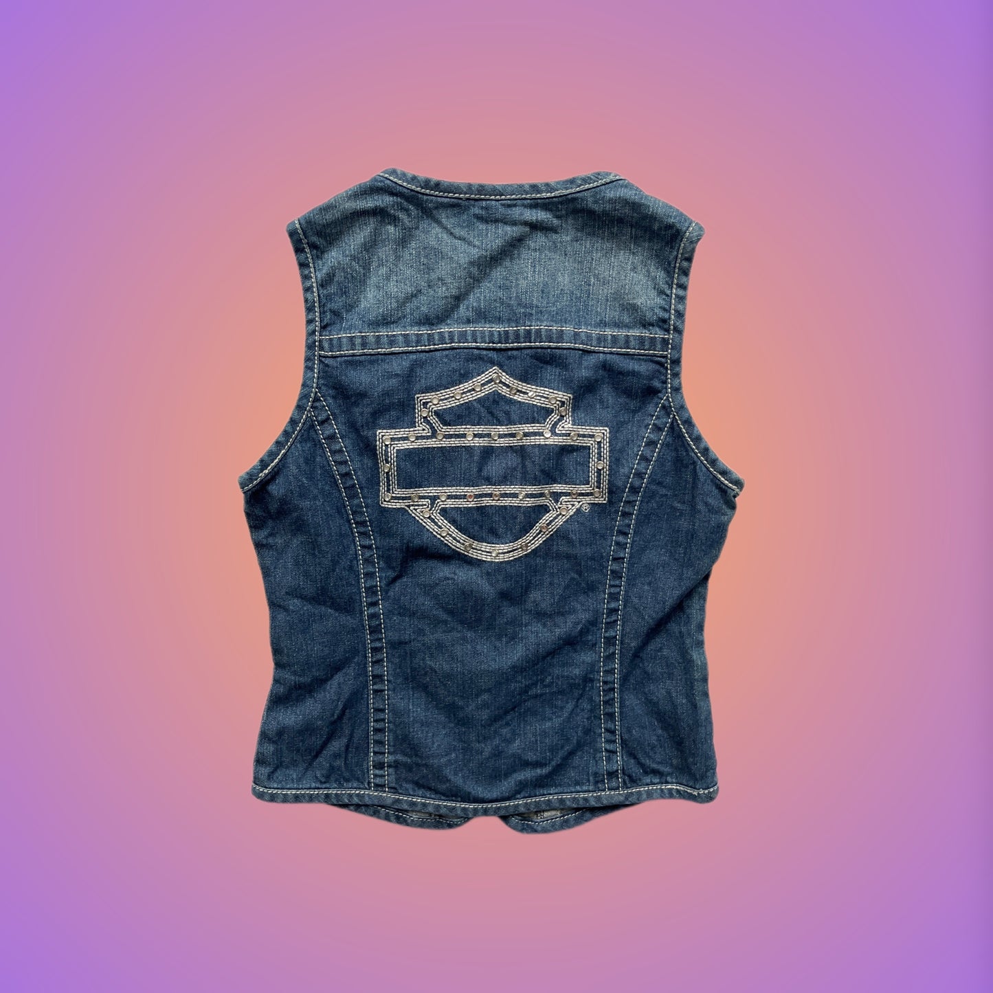 TOP S HARLEY DAVIDSON