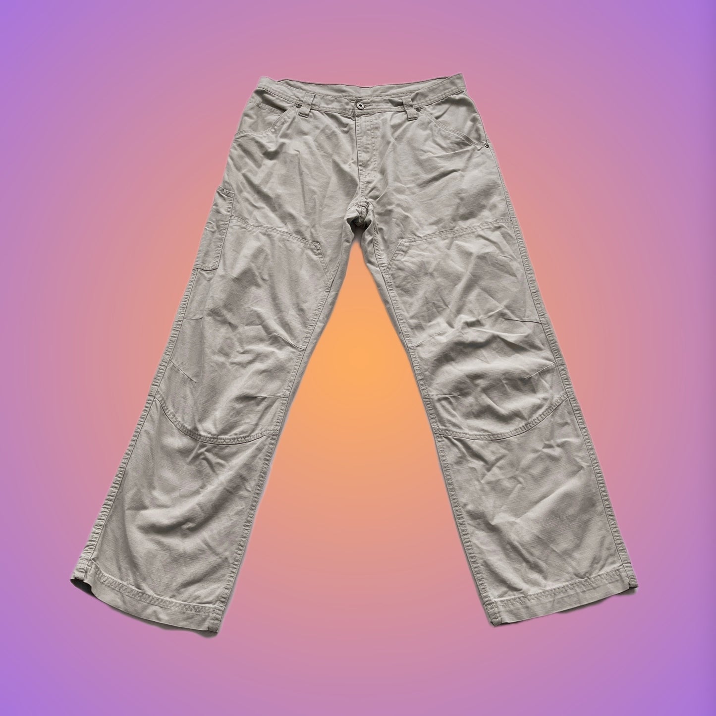 MEN TROUSERS M/L