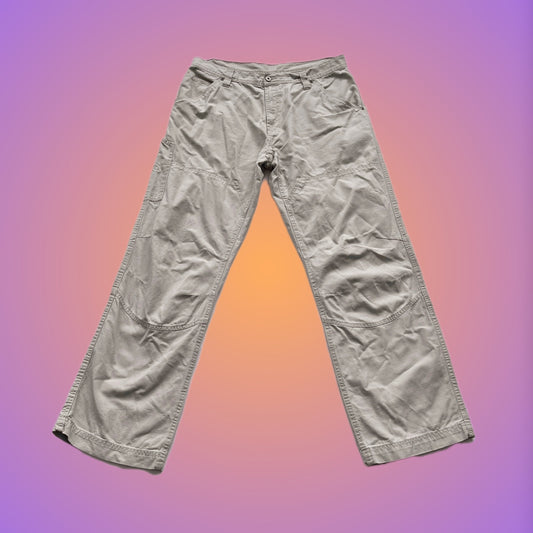 MEN TROUSERS M/L from pliswholesale - Italian & euro Y2K supplier 💚