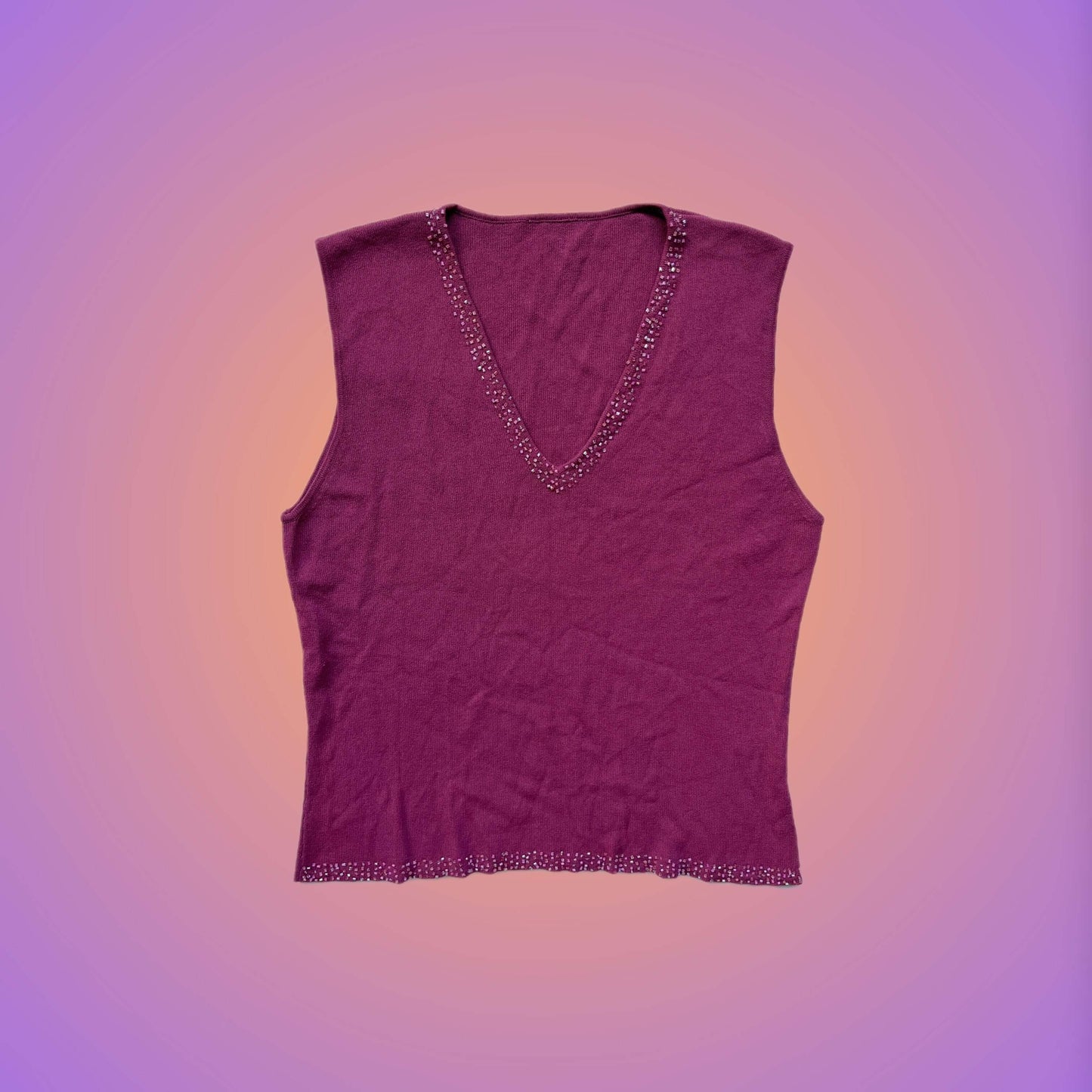 TOP M from pliswholesale - Italian & euro Y2K supplier 💚