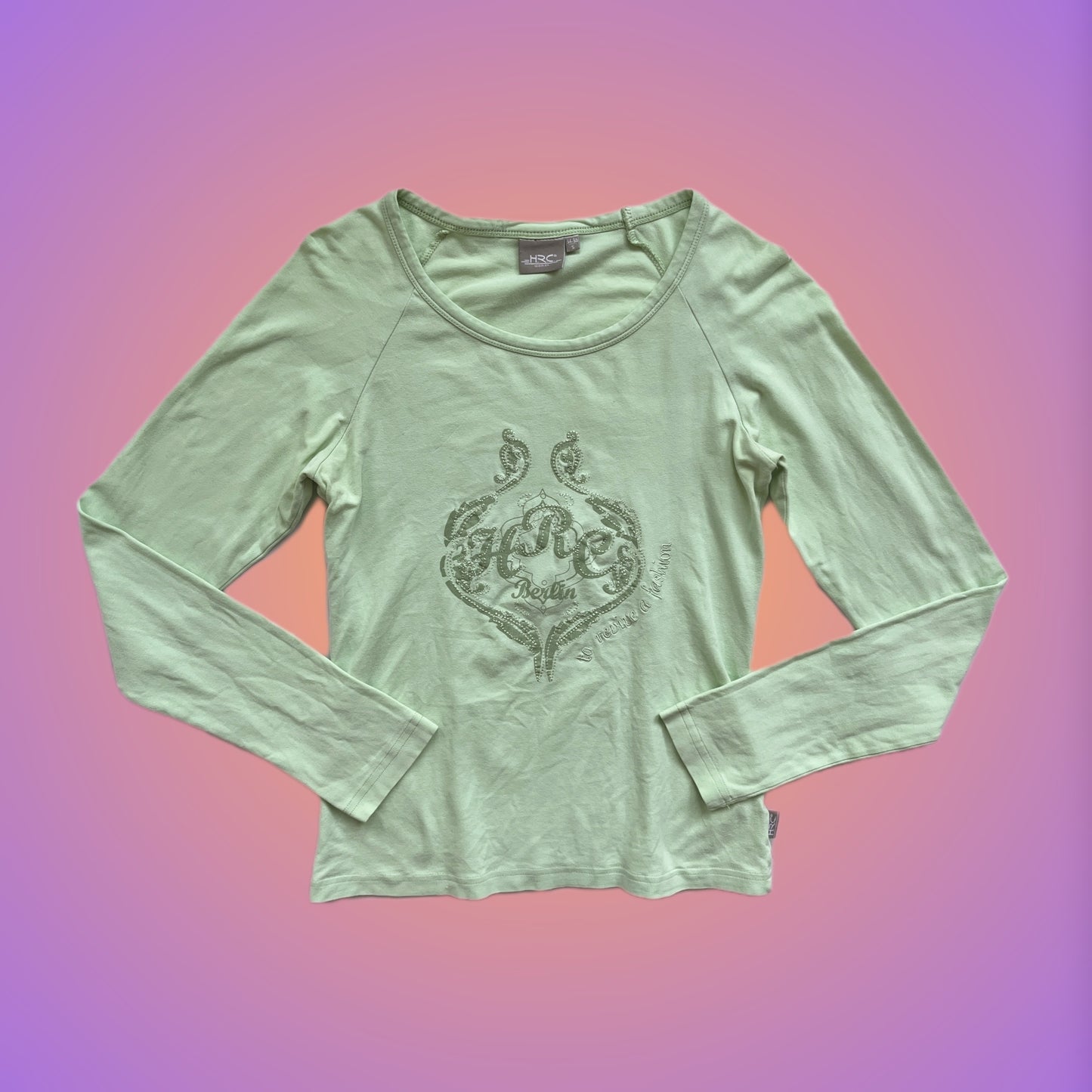 LONG SLEEVE S/M