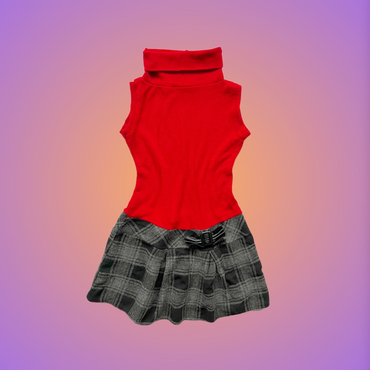 DRESS S