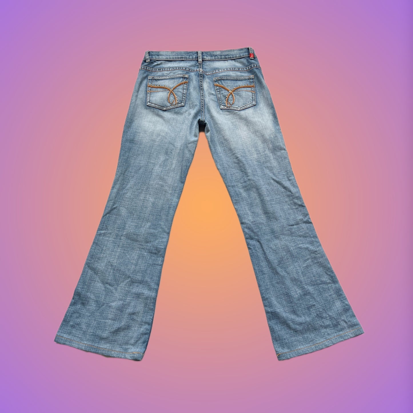 JEANS M