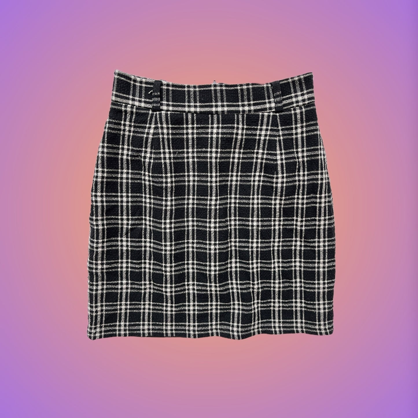 MINI SKIRT S