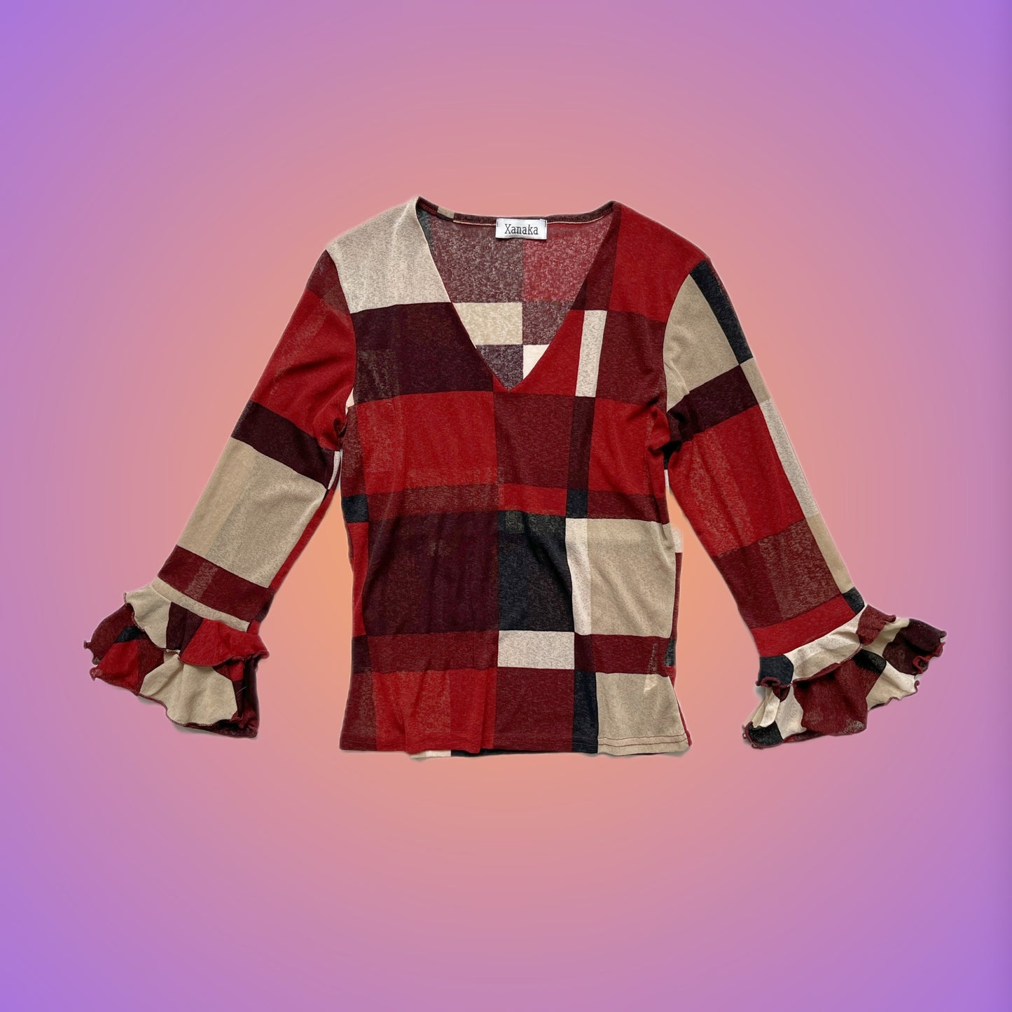 LONG SLEEVE S – vintage Y2K wholesale | pliswholesale