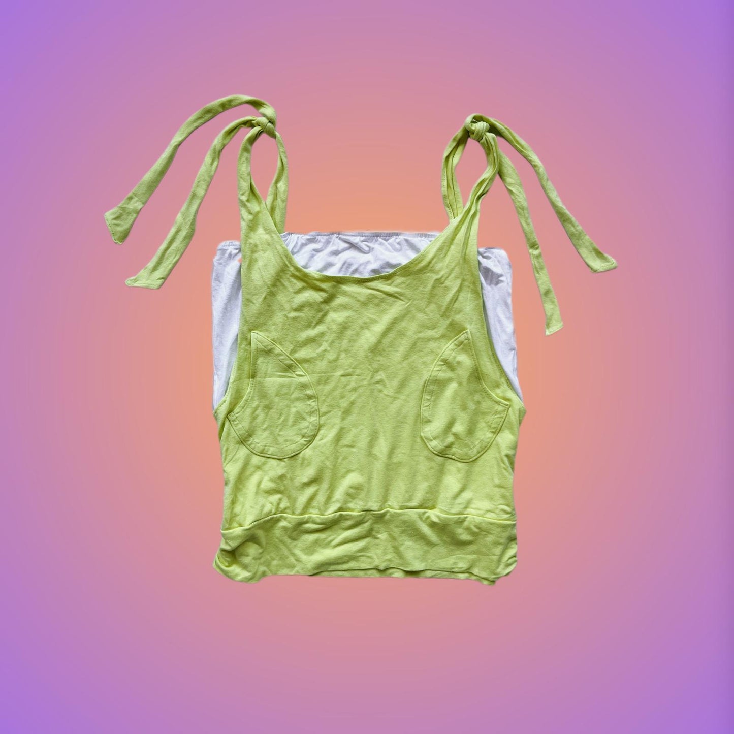 CAMI TOP L