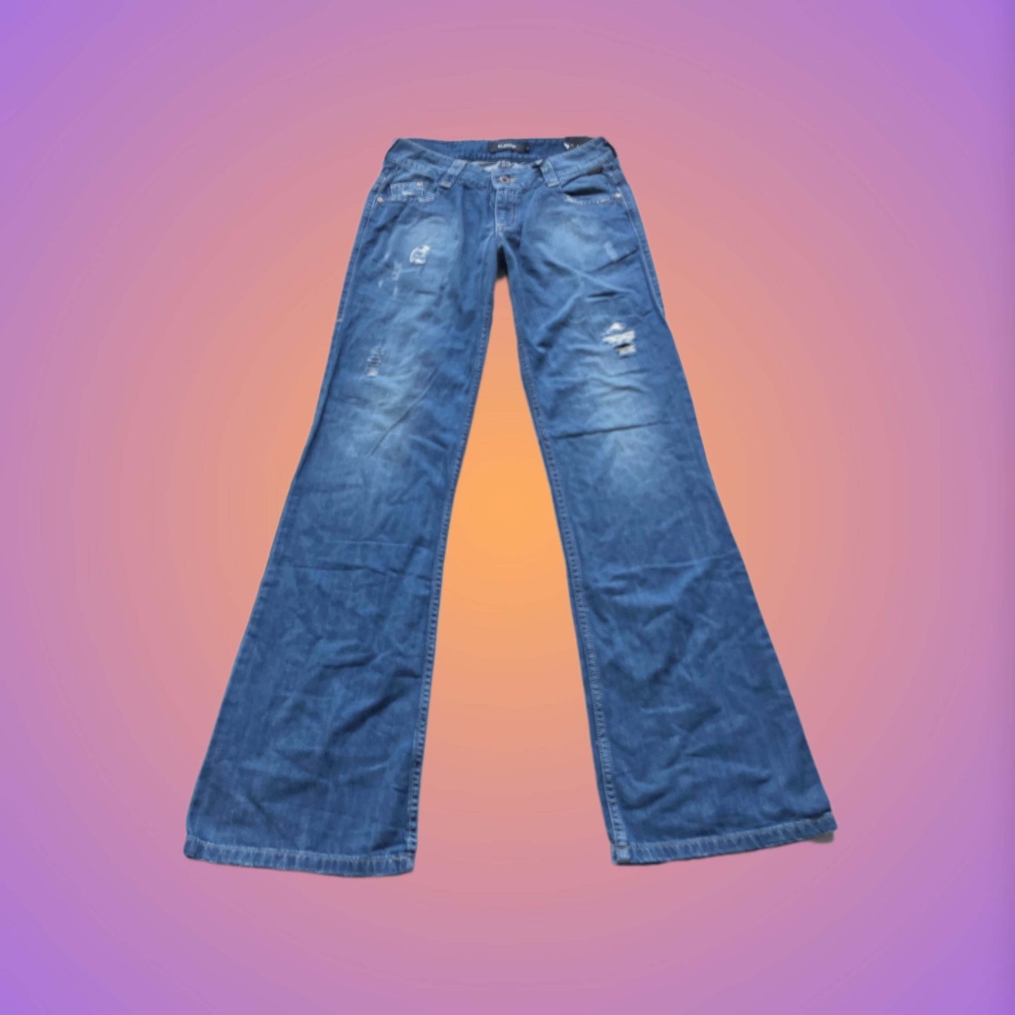 JEANS S from pliswholesale - Italian & euro Y2K supplier 💚