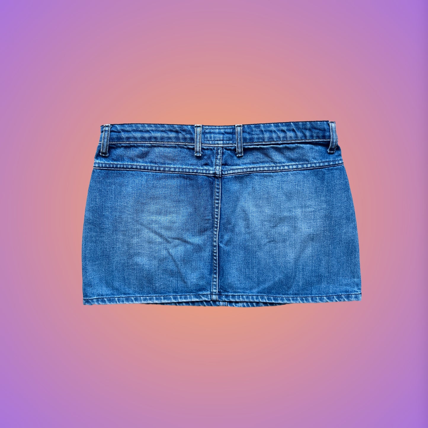 MINI SKIRT M/L