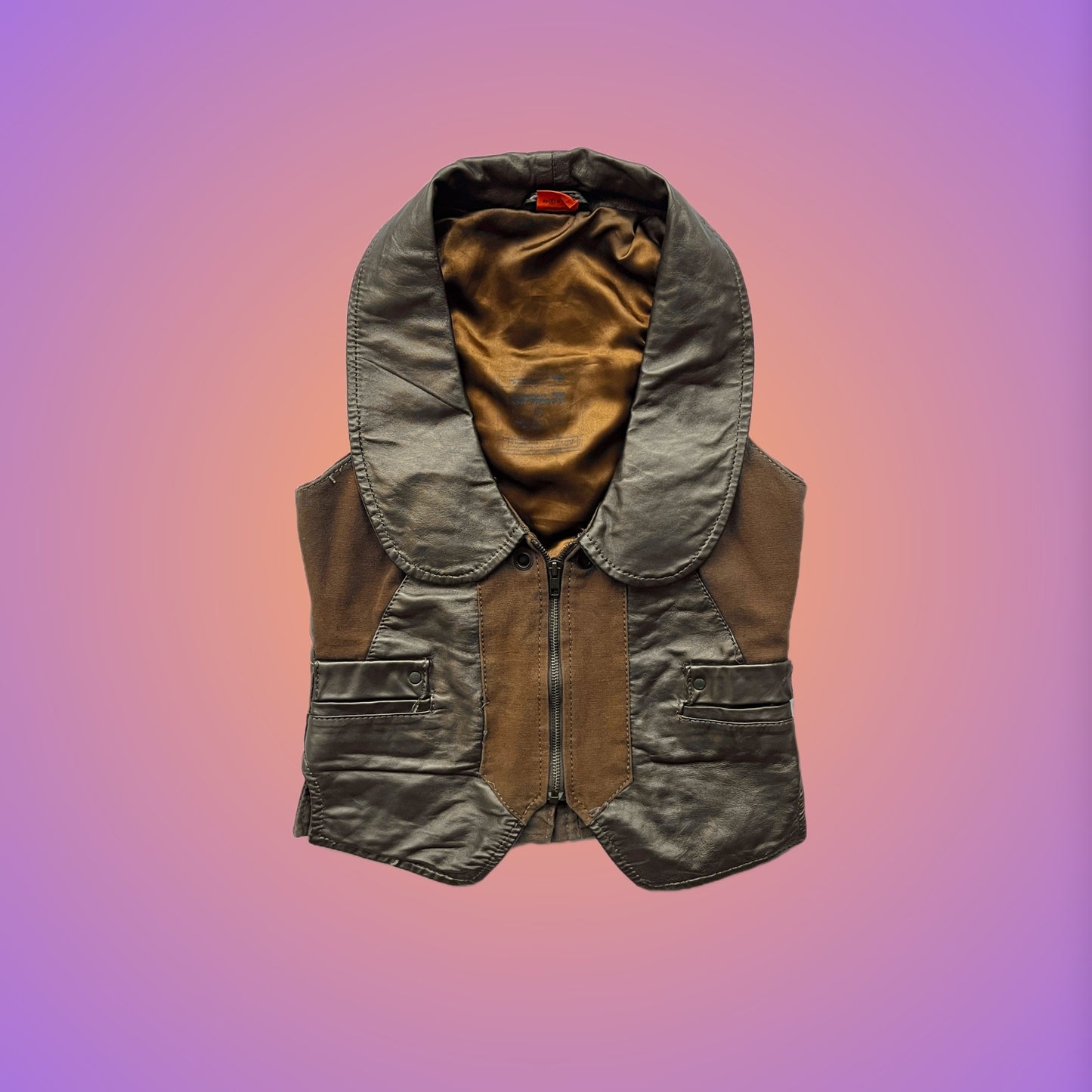 VEST S