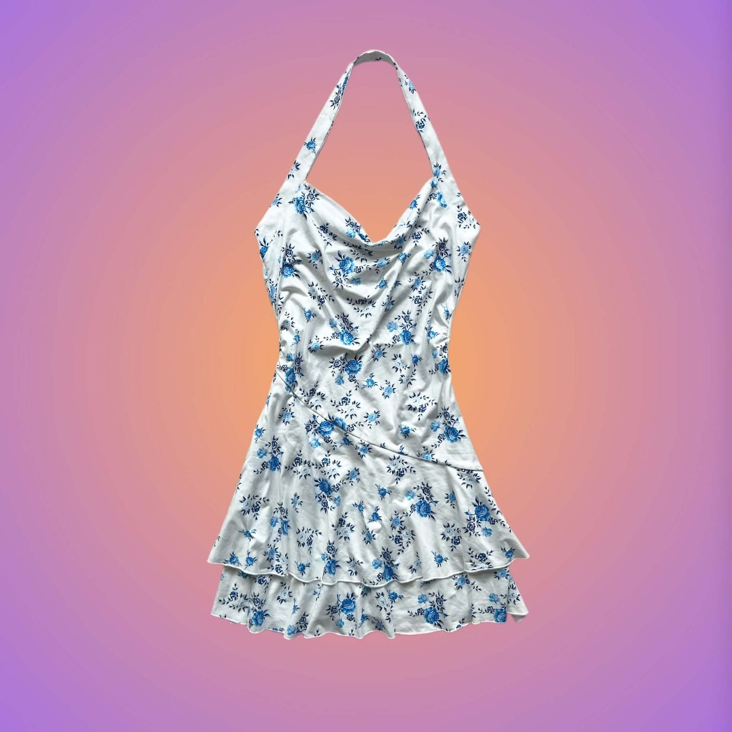 DRESS S/M from pliswholesale - Italian & euro Y2K supplier 💚