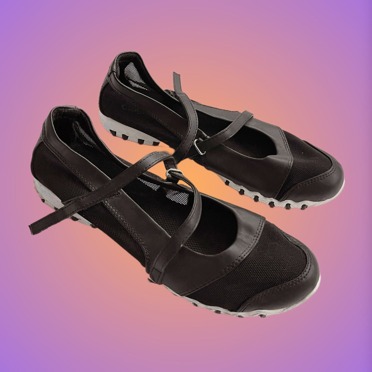 SHOES EU39 UK6