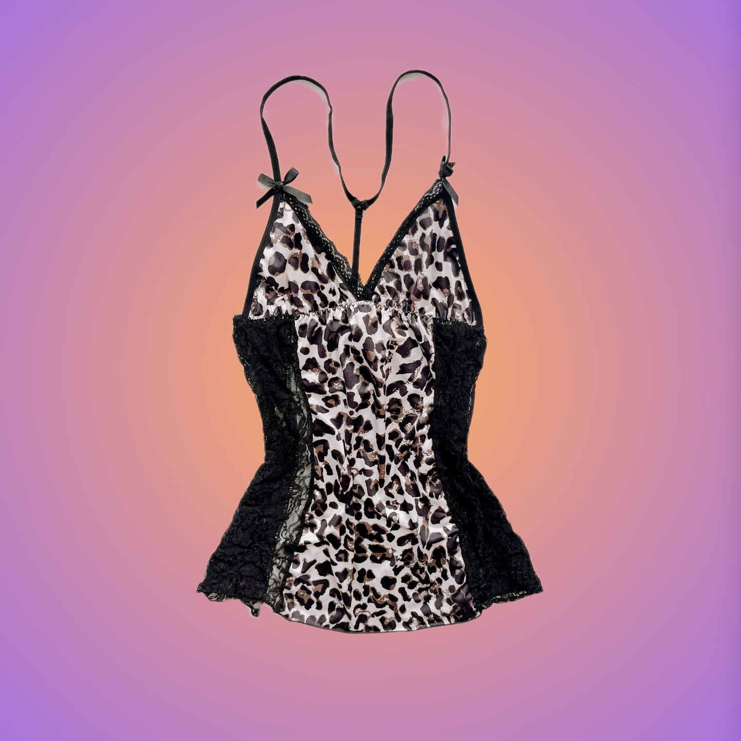 CAMI TOP S