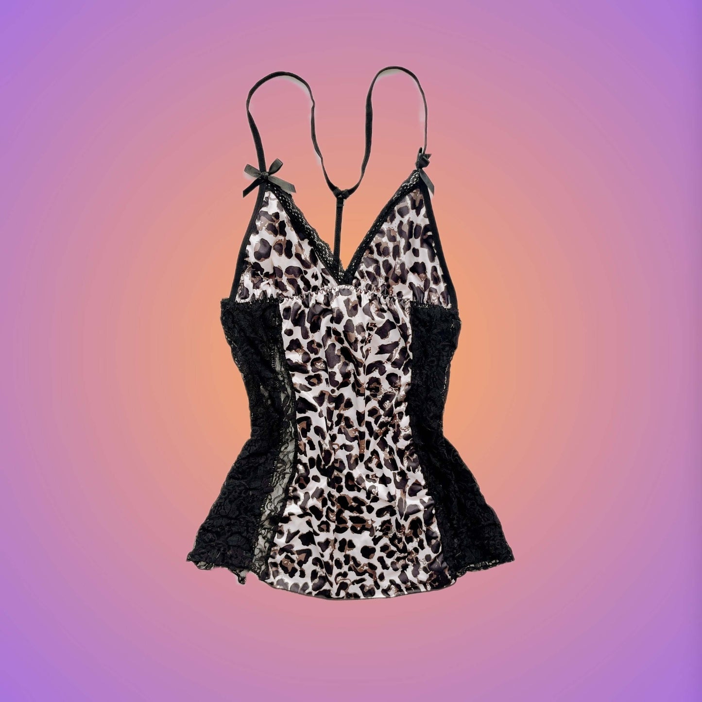 CAMI TOP S from pliswholesale - Italian & euro Y2K supplier 💚