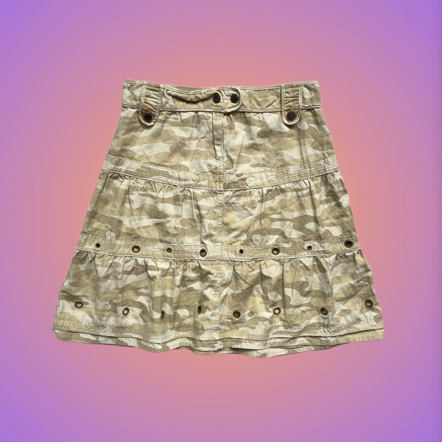 MIDI SKIRT S from pliswholesale - Italian & euro Y2K supplier 💚