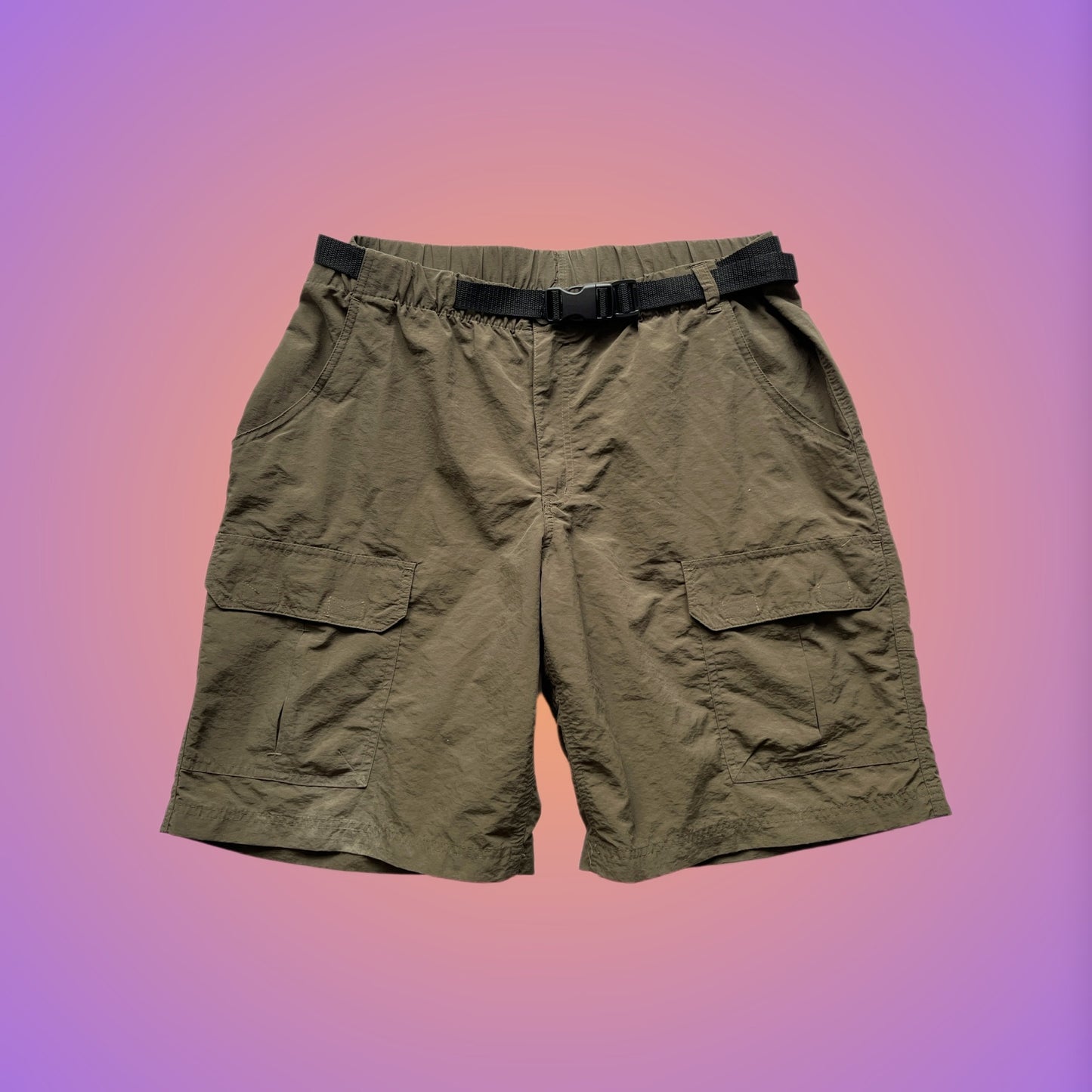 MEN JORTS XXL