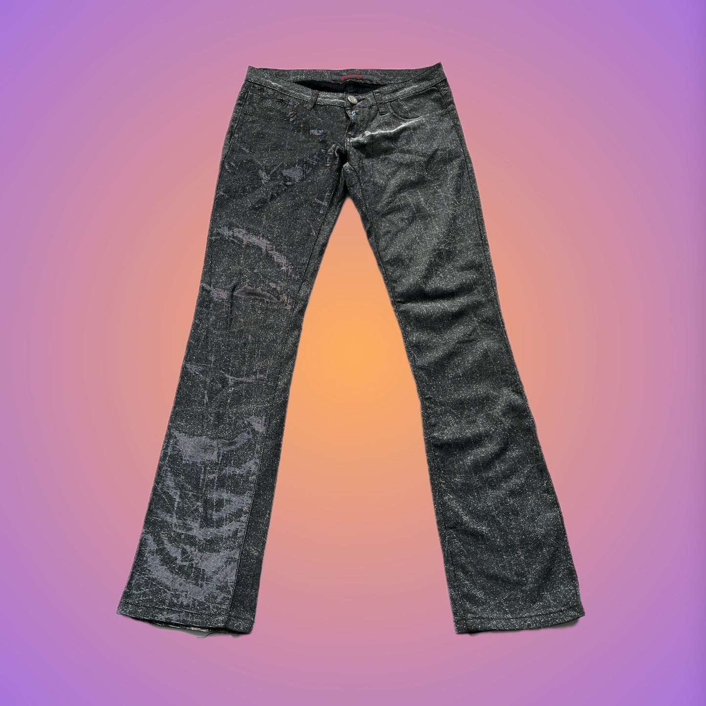 TROUSERS M