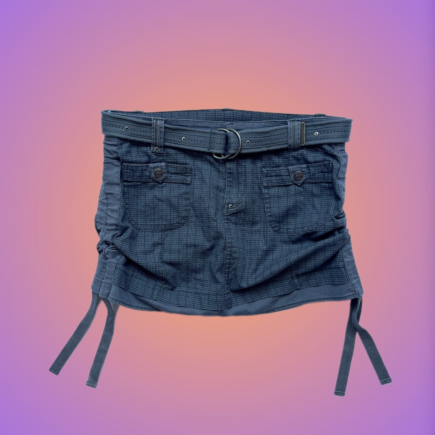MINI SKIRT L – vintage Y2K wholesale | pliswholesale